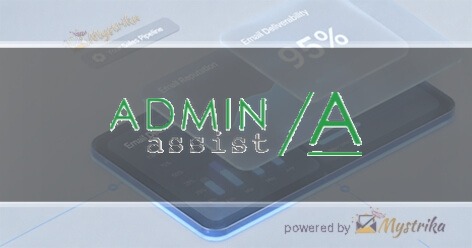 AdminAssist