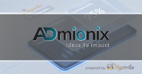ADmionix Solutions