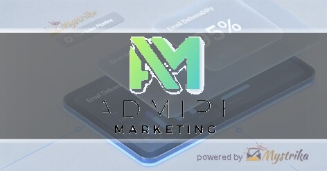 Admire Marketing