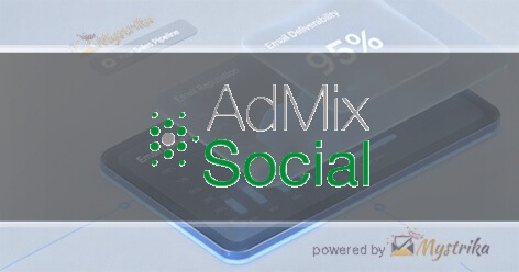 AdMix Social LLC