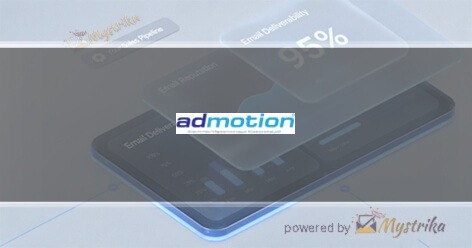 ADMOTION marketing communications