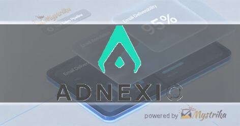 Adnexio Agency logo