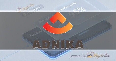 Adnika - Growth Marketing Agency