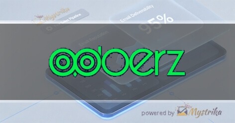 Adoerz Agency logo