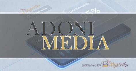 Adoni Media