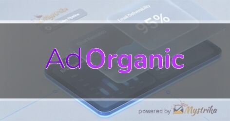 AdOrganic