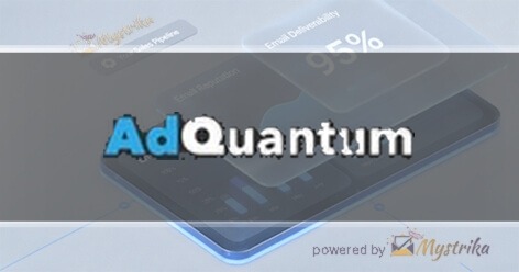 AdQuantum Agency logo