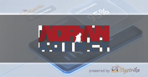 Adrian Agency