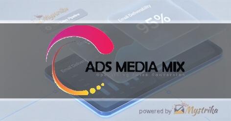 Ads Media Mix
