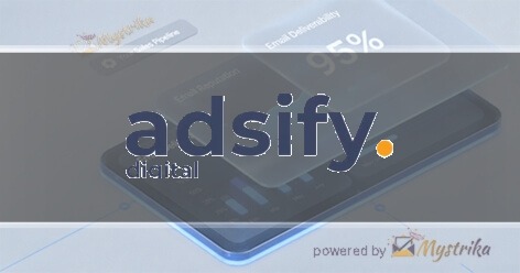 Adsify Technologies