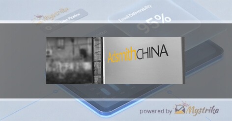 Adsmith China