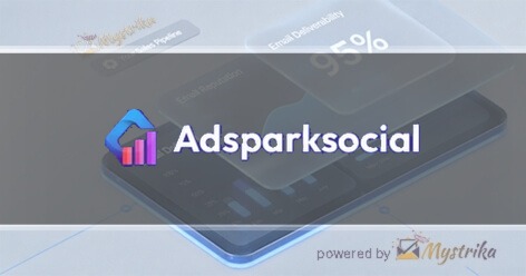 Adsparksocial