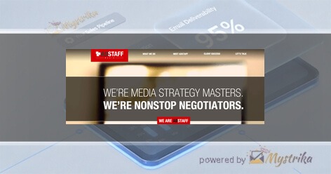 AdStaff Media