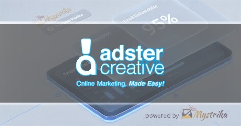 Adster Creative