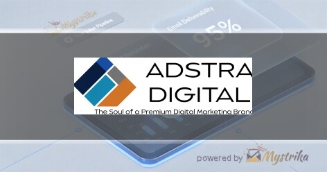 Adstra Digital