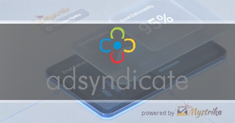 Adsyndicate Services Pvt. Ltd.