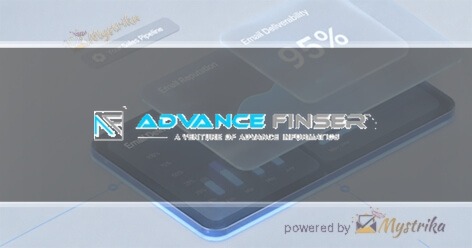 Advance Finserv