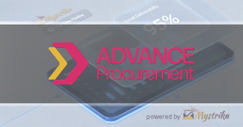 Advance Procurement