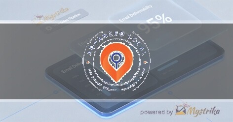 Advanced Local SEO
