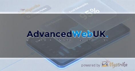AdvancedWebUK Agency logo