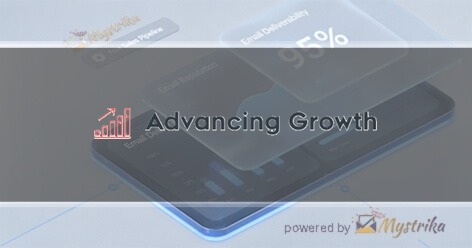Advancing Growth Ltd