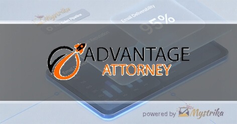 Advantage Attorney
