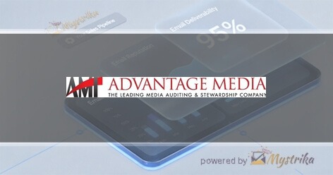 Advantage Media Management
