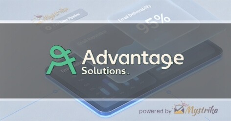 Advantage Solutions