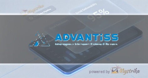 AdvantISS Agency logo