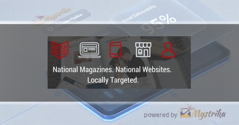 Advent Media Group
