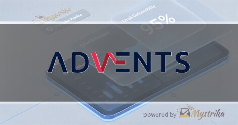ADVENTS Agency logo