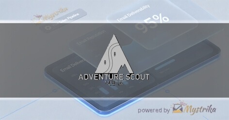 Adventure Scout Media