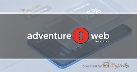 Adventure Web Interactive