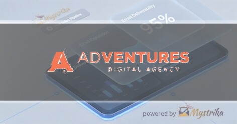 AdVentures Digital Agency