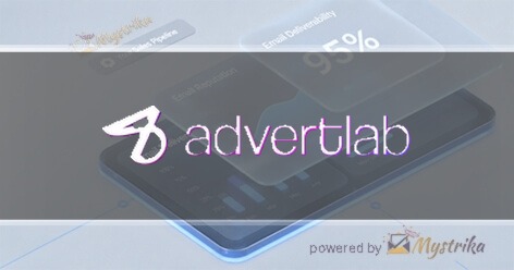 Advert LAB
