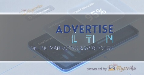 Advertise Solution Agency logo