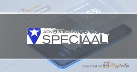 Advertising Agency Speciaali