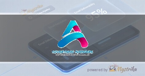 Advertising Avengers