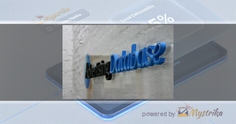 Advertising Database