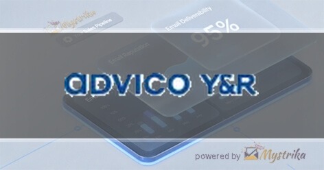 Advico Y&R Zürich Agency logo