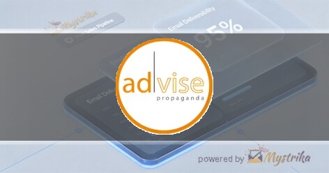 Advise Propaganda Agency logo