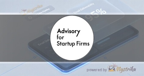 Advisory for Startup Firms