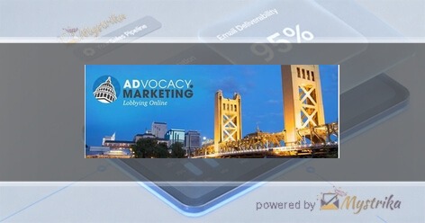 Advocacy.Marketing