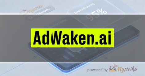 AdWaken AI