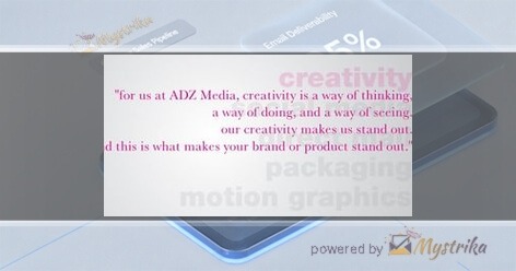 ADZ Media Ltd