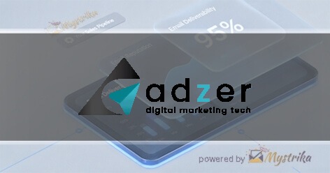 Adzer Digital Marketing Tech
