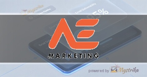 AE Digital Marketing Agency