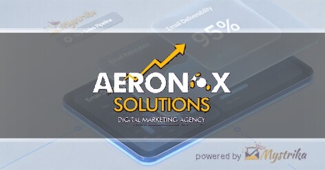 Aeronox Solutions