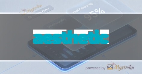 Aesthetic Digital Marketing
