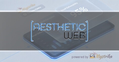 Aesthetic Web